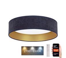 BRILAGI Brilagi - LED Stmívatelné svítidlo VELVET SMART LED/24W/230V Wi-Fi Tuya + DO