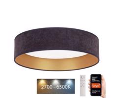 BRILAGI Brilagi - LED Stmívatelné svítidlo VELVET SMART LED/24W/230V Wi-Fi Tuya + DO