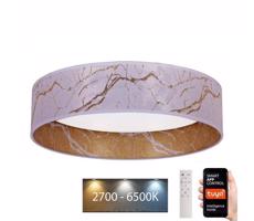 BRILAGI Brilagi - LED Stmívatelné svítidlo VELVET SMART LED/24W/230V Wi-Fi Tuya + DO