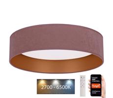 BRILAGI Brilagi - LED Stmívatelné svítidlo VELVET SMART LED/36W/230V Wi-Fi Tuya + DO