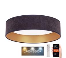 BRILAGI Brilagi - LED Stmívatelné svítidlo VELVET SMART LED/36W/230V Wi-Fi Tuya + DO