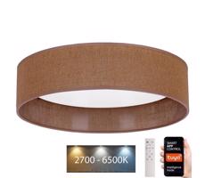 BRILAGI Brilagi - LED Stmívatelné svítidlo VELVET SMART LED/36W/230V Wi-Fi Tuya + DO