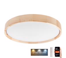 BRILAGI Brilagi LED Stropní svítidlo MANAROLA SMART LED/36W/230V + DO Tuya