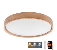 BRILAGI Brilagi - LED Stropní svítidlo MANAROLA SMART LED/36W/230V + DO Tuya