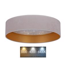 BRILAGI Brilagi - LED Stropní svítidlo VELVET STAR LED/36W/230V pr. 55 cm