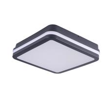 Brilagi Brilagi - LED Venkovní svítidlo BENE LED/24W/230V 26x26 cm IP54