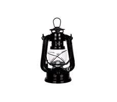 BRILAGI Brilagi - Petrolejová lampa LANTERN 19 cm černá