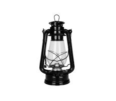 Brilagi Brilagi - Petrolejová lampa LANTERN 31 cm černá