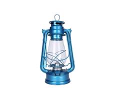 Brilagi Brilagi - Petrolejová lampa LANTERN 31 cm tyrkysová