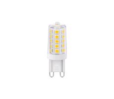 Brilagi LED Žárovka ECOLINE G9/3,5W/230V 3000K -  Brilagi