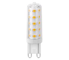 Brilagi LED Žárovka ECOLINE G9/4,5W/230V 3000K -  Brilagi