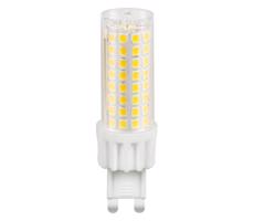 Brilagi LED Žárovka ECOLINE G9/7W/230V 3000K -  Brilagi