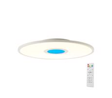 Brilliant Brilliant - LED RGBW Stmívatelné stropní svítidlo ODELLA LED/24W/230V + DO