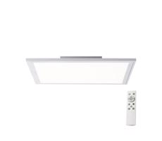 Brilliant Brilliant - LED Stmívatelné stropní svítidlo FLAT LED/24W/230V + DO