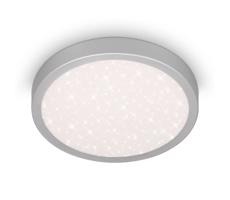 Brilo Brilo 3649-014 - LED Koupelnové stropní svítidlo RUNA LED/18,5W/230V IP44