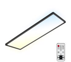 Brilo Brilo - LED Stmívatelné stropní svítidlo SLIM LED/23W/230V + DO