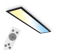 Brilo Brilo - LED Stmívatelný přisazený panel LED/24,5W/230V 3000-6500K + DO