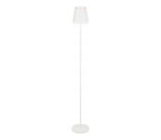 Briloner Briloner 1438016 - LED Stm. dotyková stojací lampa LED/3,5W/5V 3000K 130 cm bílá