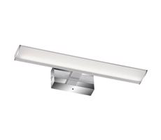 Briloner Briloner 2063-018 - LED Koupelnové osvětlení zrcadla SPLASH LED/5W/230V IP23