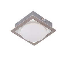 Briloner Briloner 2091-018 - LED Koupelnové stropní svítidlo SURF LED/4,5W/230V IP44