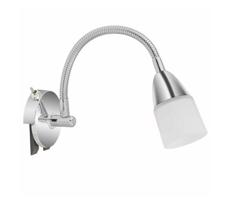 Briloner Briloner 2097-018 - LED Osvětlení zrcadla SPLASH 1xG9/2,5W/230V