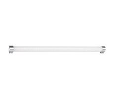 Briloner Briloner 2243-118-LED Stmívatelné koupelnové osvětlení zrcadla LED/10W/230V IP44