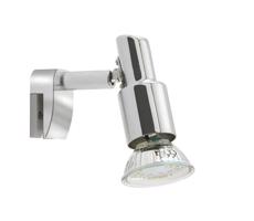 Briloner Briloner 2792-018 - LED Osvětlení zrcadla SPLASH 1xGU10/3W/230V