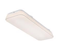 Briloner Briloner 3040-016 - LED Stmívatelné stropní svítidlo RUPA LED/24W/230V