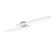 Briloner Briloner 3163-029 - LED Přisazený lustr GO 2xLED/9W/230V