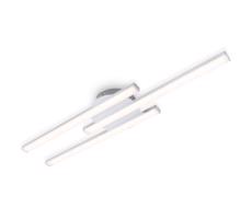 Briloner Briloner 3187-039 - LED Přisazený lustr GO 3xLED/6W/230V