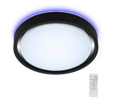 Briloner Briloner 3227-015 - LED RGB Stmívatelné svítidlo se senzorem LED/24W/230V + DO