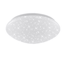 Briloner Briloner 3320-016 - LED Stropní svítidlo STARRY SKY LED/12W/230V