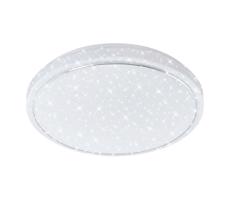 Briloner Briloner 3374-116 - LED Stropní svítidlo STARRY SKY LED/12W/230V 3000/4000/6500K