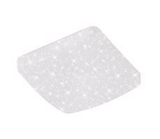 Briloner Briloner 3387-016 - LED Stropní svítidlo STARRY SKY LED/18W/230V