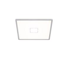 Briloner Briloner 3393-014 - LED Stropní svítidlo FREE LED/22W/230V 42x42 cm