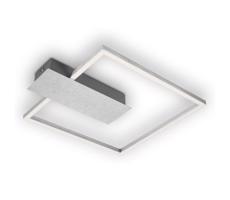 Briloner Briloner 3544-018 - LED Stmívatelné stropní svítidlo NICO LED/12W/230V