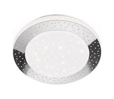 Briloner Briloner 3693-018 - LED Koupelnové stropní svítidlo LED/15W/230V IP44 4000K