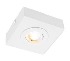 Briloner Briloner 3996016 - LED Bodové svítidlo CTS LED/4W/230V 2700/4000K bílá