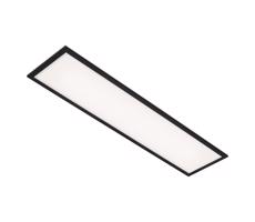 Briloner Briloner 7067-015 - LED Přisazený panel LED/22W/230V 4000K 100x25 cm