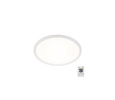 Briloner Briloner 7079-016 - LED Stmívatelné svítidlo SLIM LED/18W/230V 2700-6500K + DO