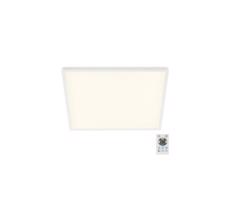 Briloner Briloner 7082-016 - LED Stmívatelné svítidlo SLIM LED/22W/230V 2700-6500K + DO