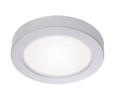 Briloner Briloner 7108-414 - LED Stropní svítidlo SKY 2V1 LED/18W/230V matný chrom