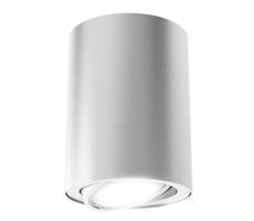 Briloner Briloner 7119-014 - LED Bodové svítidlo TUBE 1xGU10/5W/230V kulatý