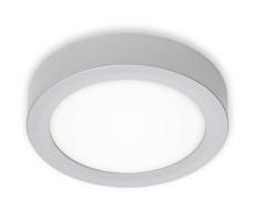 Briloner Briloner 7124-414 - LED Stmívatelné stropní svítidlo FIRE LED/12W/230V 4000K