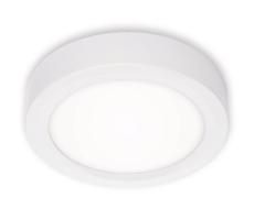 Briloner Briloner 7124-416 - LED Stmívatelné stropní svítidlo FIRE LED/12W/230V 4000K