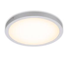 Briloner Briloner 7143-014 - LED Stropní svítidlo FIRE LED/24,5W/230V 3000K