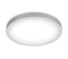 Briloner Briloner 7143-414 - LED Stropní svítidlo FIRE LED/24,5W/230V 4000K