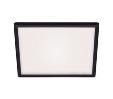 Briloner Briloner 7158-415 - LED Stropní svítidlo SLIM LED/22W/230V 42x42 cm