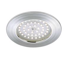 Briloner Briloner 7206-018 -LED Koupelnové podhledové svítidlo ATTACH LED/10,5W/230V IP44