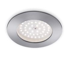 Briloner Briloner 7206-019 - LED Koupelnové podhledové svítidlo LED/10,5W/230V IP44